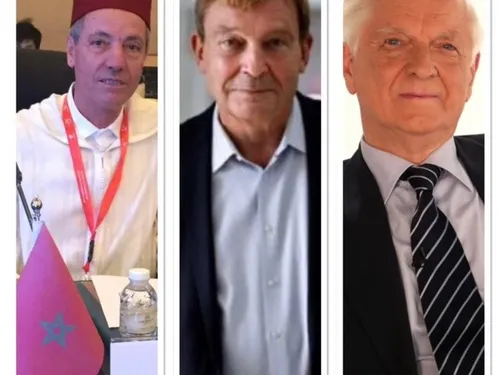 LE JOURNAL DU SOIR EN LANGUE FRANCAISE DU 28/11/2021